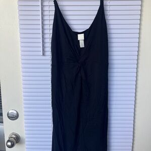 H&M Knit Dress w/adjustable straps